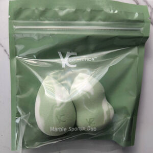 YC Collection Marble Sponge Dou